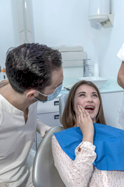 Best Pediatric Emergency Dentist in Riverview, MI