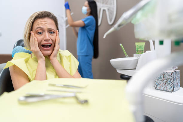 Best Emergency Treatment for Dental Infections or Abscesses in Riverview, MI