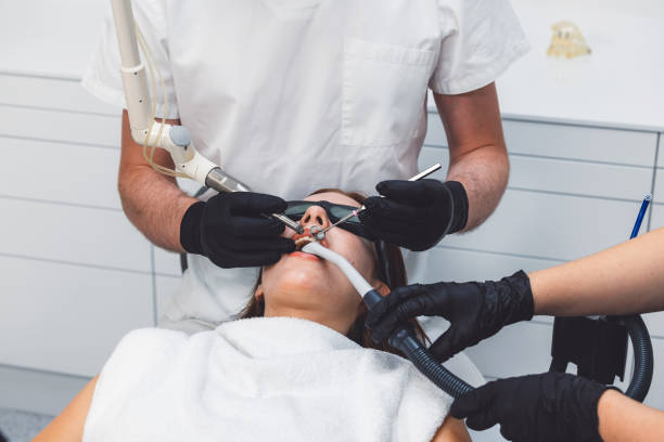 Best Pediatric Emergency Dentist in Riverview, MI